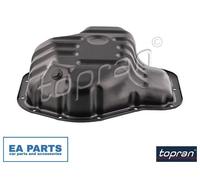 Wet Sump for TOYOTA RAV 4 TOPRAN 600 363