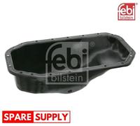 WET SUMP FOR VW ATLANTIC CABRIO CARAT CARIBE FEBI BILSTEIN 14720