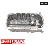WET SUMP FOR VW BEETLE BORA CADDY CC MAXGEAR 34-0043