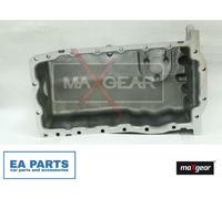 Wet Sump for VW BEETLE BORA CADDY DERBY MAXGEAR 34-0021