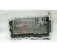 WET SUMP FOR VW BEETLE BORA CADDY DERBY MAXGEAR 34-0021