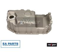 Wet Sump for VW BEETLE BORA CADDY DERBY MAXGEAR 34-0036