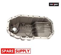 WET SUMP FOR VW BEETLE BORA CADDY DERBY MAXGEAR 34-0036