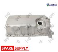 WET SUMP FOR VW BEETLE BORA DERBY GOLF ABAKUS 100-00-049