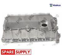 WET SUMP FOR VW BORA CADDY CARAVELLE T3 BUS GOLF ABAKUS 100-00-032