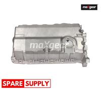 WET SUMP FOR VW BORA CADDY GOLF PASSAT MAXGEAR 34-0055