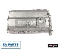 Wet Sump for VW BORA CADDY GOLF PASSAT MAXGEAR 34-0055