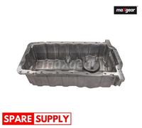 WET SUMP FOR VW BORA CADDY GOLF PASSAT MAXGEAR 34-0057