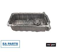Wet Sump for VW BORA CADDY GOLF PASSAT MAXGEAR 34-0057
