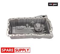 WET SUMP FOR VW BORA GOLF MAXGEAR 34-0051