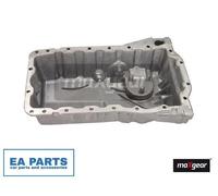 Wet Sump for VW BORA GOLF MAXGEAR 34-0051
