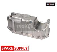 WET SUMP FOR VW BORA GOLF MAXGEAR 34-0075