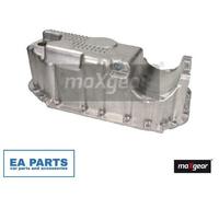 Wet Sump for VW BORA GOLF MAXGEAR 34-0075