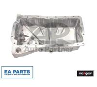 Wet Sump for VW BORA GOLF MAXGEAR 70-0034