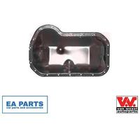 Wet Sump for VW CABRIO CADDY GOLF JETTA VAN WEZEL 5812072