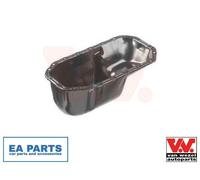 Wet Sump for VW CABRIO GOLF JETTA VAN WEZEL 5880070
