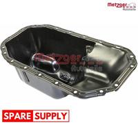 WET SUMP FOR VW CADDY DERBY III CLASSIC GOLF JETTA METZGER 7990034