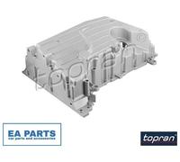 Wet Sump for VW CARAVELLE T5 Bus TOPRAN 116 977
