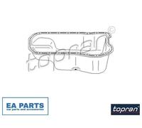 Wet Sump for VW JETTA TOPRAN 113 274