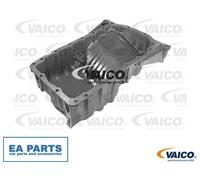 Wet Sump for VW PASSAT B5.5 VAICO V10-0443 fits Oil Sump