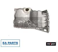 Wet Sump for VW PASSAT MAXGEAR 34-0019