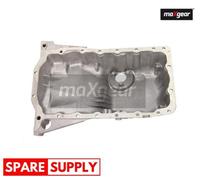 WET SUMP FOR VW PASSAT MAXGEAR 34-0019