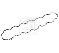 Wet Sump Gasket FEBI Fits MERCEDES A-Class Saloon C-Class Cla 16-23 6540142901