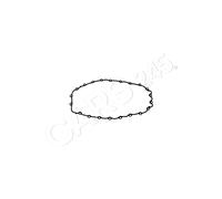 Wet Sump Gasket FEBI Fits RENAULT OPEL VAUXHALL NISSAN MITSUBISHI 19 II 9438643