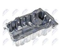 OIL PAN FOR VW GOLF V GTI 04- PASSAT 05- AUDI A3 04- TT 08-
