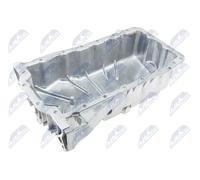 Wet Sump NTY Fits AUDI A3 8L SEAT Leon SKODA Octavia I VW Bora 96-06 38103601G