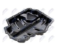 Oil pan BMO-VW-053 NTY for VW SKODA AUDI
