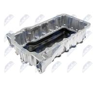 Wet Sump NTY Fits AUDI A3 SEAT Altea SKODA Octavia II VW Passat 03-15 6A103601AK