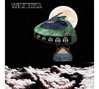 Wet Tuna - Water Weird [VINYL]