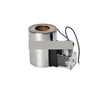Wet-Type Hydraulic MFB2-5.5YC Control Valve Solenoid Valve Coil Inner Diameter 27mm Height 70mm(DC24V)