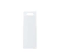 Wet Umbrellas Bag 10/20PCS Semi-Transparent Umbrella Storage Bags Waterproof Plastic , Outgoing Water Cup , Wet Holder(Size A 10pcs)