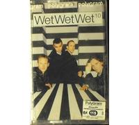Wet Wet Wet - 10 [CASSETTE]