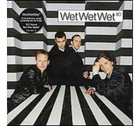 Wet Wet Wet - 10