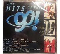 Wet Wet Wet, Cardigans, Badits, Nana, Sash!, Gala, Nalin & Kane, Rammstein..