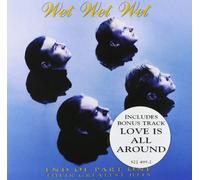 Wet Wet Wet - End of Part One