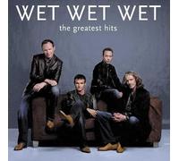 Wet Wet Wet - Greatest Hits [German Import]
