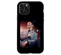 Wet Wet Wet Greatest Hits Tour Marti Pellow Live 1993 Case for iPhone 11 Pro