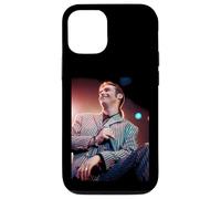 Wet Wet Wet Greatest Hits Tour Marti Pellow Live 1993 Case for iPhone 12/12 Pro