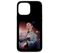 Wet Wet Wet Greatest Hits Tour Marti Pellow Live 1993 Case for iPhone 13 Pro Max