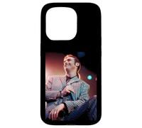 Wet Wet Wet Greatest Hits Tour Marti Pellow Live 1993 Case for iPhone 15 Pro