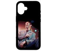 Wet Wet Wet Greatest Hits Tour Marti Pellow Live 1993 Case for iPhone 16