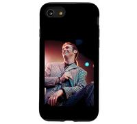 Wet Wet Wet Greatest Hits Tour Marti Pellow Live 1993 Case for iPhone SE (2020) / 7/8
