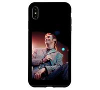 Wet Wet Wet Greatest Hits Tour Marti Pellow Live 1993 Case for iPhone XS Max