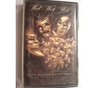 Wet Wet Wet - High on the Happy Side [Musikkassette] [CASSETTE]