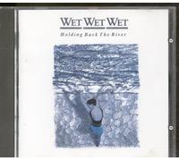 Wet Wet Wet – Holding Back the River – Universal Billard