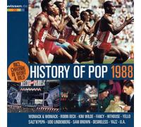 Wet Wet Wet, Kim Wilde, Black, Fairground Attraction, Brenda Russell, Fancy, Desireless..